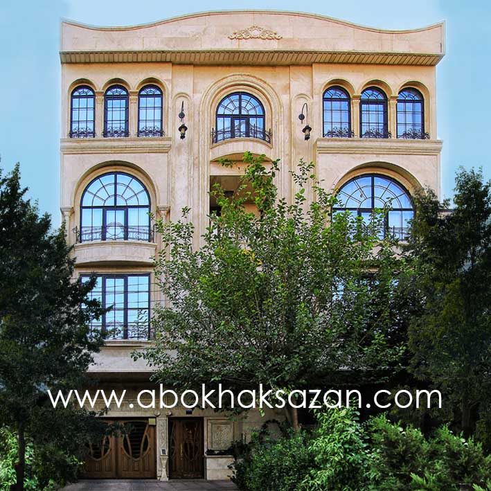 پیمانکاری ساختمان در شیراز چیست؟ پیمانکار ساختمان کیست؟